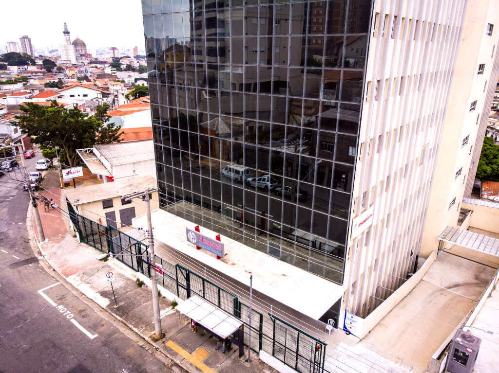 Hospital Sagrada Família