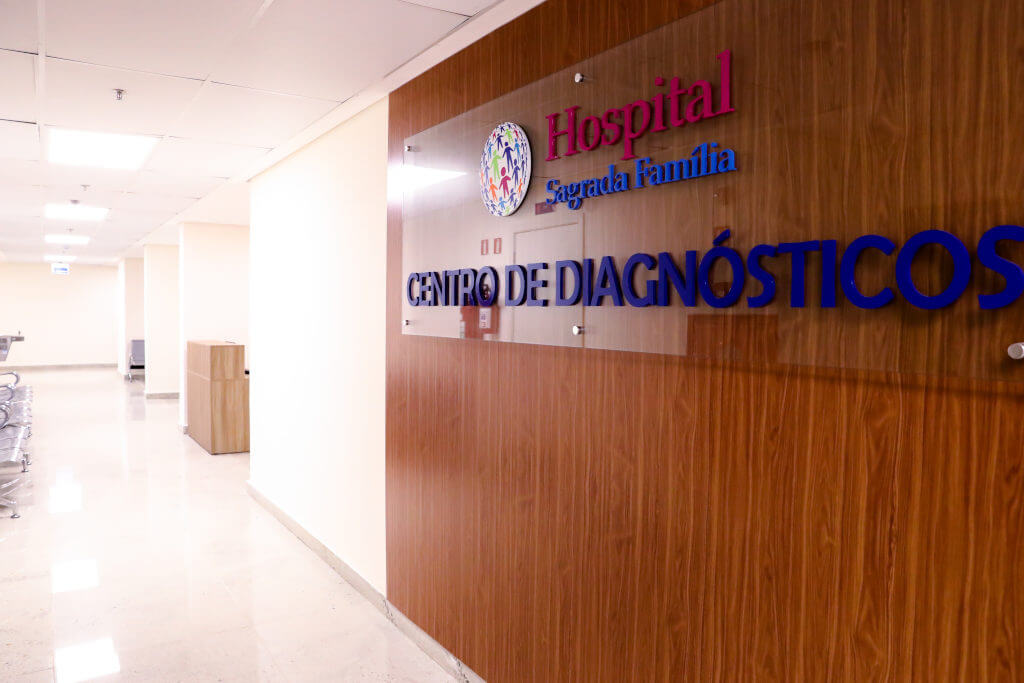 Centro de Diagnóstico