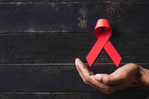 Dezembro vermelho um diálogo sobre HIV - Sagrada Família
