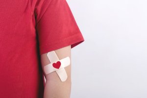 Doação de sangue: o que você precisa saber - HSF
