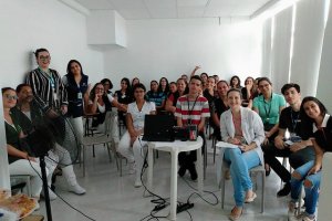 Hospital São Francisco recebe treinamento sobre excelência em atendimento - HSF