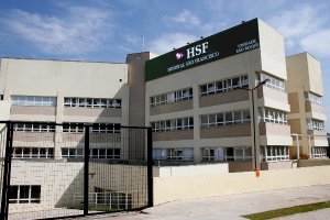 Hospital São Francisco anuncia nova unidade em São Roque - HSF