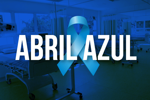 Abril azul: vamos falar sobre autismo? - HSF