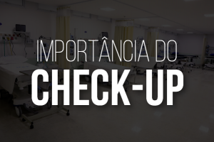 Check-up como garantir a saúde em dia - HSF