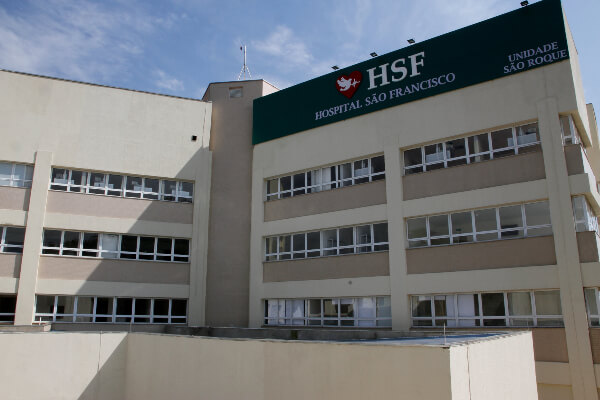 Hospital‌ ‌São‌ ‌Francisco,‌ ‌São‌ ‌Roque:‌ ‌convênios,‌ ‌especialidades‌ ‌e‌ ‌mais‌ - HSF