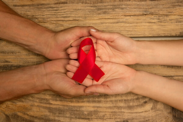 HIV não precisa ser tabu! - GSF